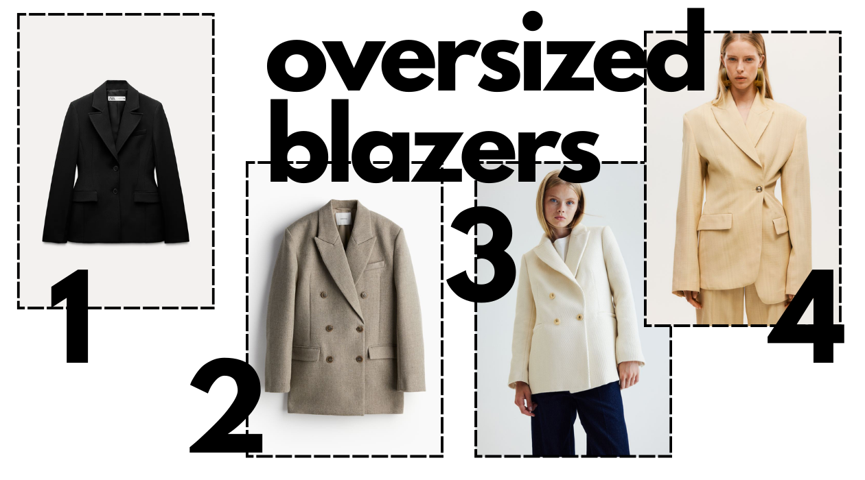 What I Am Craving For Fall – Outerwear Edition